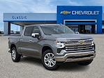New 2025 Chevrolet Silverado 1500 LTZ Crew Cab 4WD Pickup for sale #S1200601 - photo 1