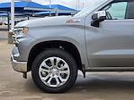 New 2025 Chevrolet Silverado 1500 LTZ Crew Cab 4WD Pickup for sale #S1200601 - photo 19