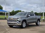 New 2025 Chevrolet Silverado 1500 LTZ Crew Cab 4WD Pickup for sale #S1200601 - photo 3