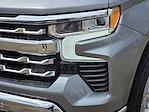 New 2025 Chevrolet Silverado 1500 LTZ Crew Cab 4WD Pickup for sale #S1200601 - photo 20