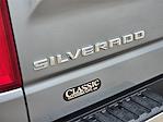New 2025 Chevrolet Silverado 1500 LTZ Crew Cab 4WD Pickup for sale #S1200601 - photo 21