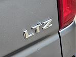 New 2025 Chevrolet Silverado 1500 LTZ Crew Cab 4WD Pickup for sale #S1200601 - photo 22