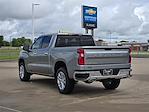 New 2025 Chevrolet Silverado 1500 LTZ Crew Cab 4WD Pickup for sale #S1200601 - photo 4