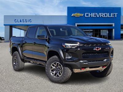 New 2025 Chevrolet Colorado ZR2 Crew Cab 4WD Pickup for sale #S1208457 - photo 1