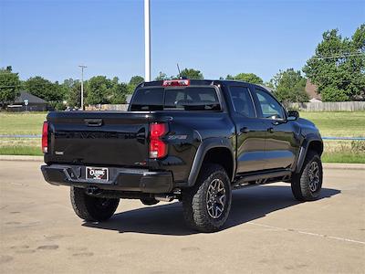 New 2025 Chevrolet Colorado ZR2 Crew Cab 4WD Pickup for sale #S1208457 - photo 2