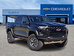 New 2025 Chevrolet Colorado ZR2 Crew Cab 4WD Pickup for sale #S1208457 - photo 1