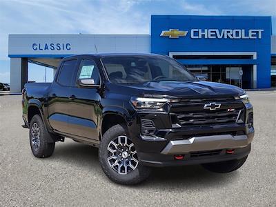 New 2025 Chevrolet Colorado Z71 Crew Cab 4WD Pickup for sale #S1208867 - photo 1