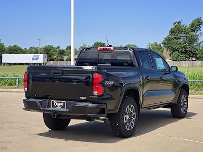 New 2025 Chevrolet Colorado Z71 Crew Cab 4WD Pickup for sale #S1208867 - photo 2