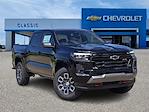 New 2025 Chevrolet Colorado Z71 Crew Cab 4WD Pickup for sale #S1208867 - photo 1