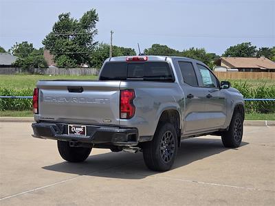 New 2025 Chevrolet Colorado Work Truck Crew Cab Pickup for sale #S1208908 - photo 2