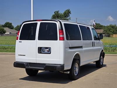 New 2025 Chevrolet Express 2500 1LS Passenger Van for sale #S1210289 - photo 2