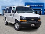 New 2025 Chevrolet Express 2500 1LS Passenger Van for sale #S1210289 - photo 1