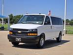 New 2025 Chevrolet Express 2500 1LS Passenger Van for sale #S1210289 - photo 3