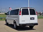 New 2025 Chevrolet Express 2500 1LS Passenger Van for sale #S1210289 - photo 4