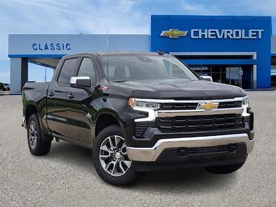 New 2025 Chevrolet Silverado 1500 LT Crew Cab 4WD Pickup for sale #S1215378 - photo 1