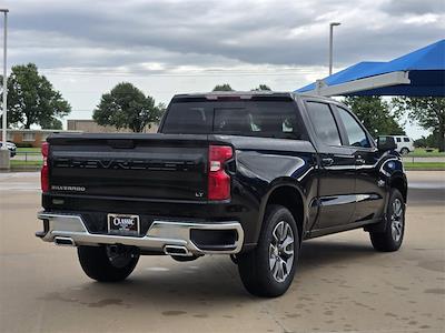 New 2025 Chevrolet Silverado 1500 LT Crew Cab 4WD Pickup for sale #S1215378 - photo 2
