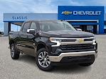 New 2025 Chevrolet Silverado 1500 LT Crew Cab 4WD Pickup for sale #S1215378 - photo 1