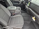 New 2025 Chevrolet Silverado 1500 LT Crew Cab 4WD Pickup for sale #S1215378 - photo 11