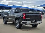 New 2025 Chevrolet Silverado 1500 LT Crew Cab 4WD Pickup for sale #S1215378 - photo 4