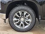 New 2025 Chevrolet Silverado 1500 LT Crew Cab 4WD Pickup for sale #S1215378 - photo 9