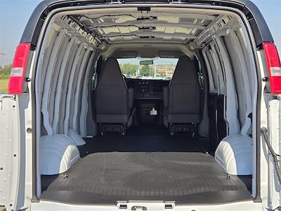 New 2025 Chevrolet Express 2500 Empty Cargo Van for sale #S1260071 - photo 2