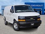 New 2025 Chevrolet Express 2500 Empty Cargo Van for sale #S1260071 - photo 1