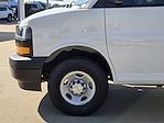 New 2025 Chevrolet Express 2500 Empty Cargo Van for sale #S1260071 - photo 17