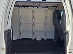 New 2025 Chevrolet Express 2500 Empty Cargo Van for sale #S1260071 - photo 25