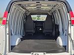 New 2025 Chevrolet Express 2500 Empty Cargo Van for sale #S1260071 - photo 29