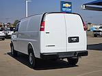 New 2025 Chevrolet Express 2500 Empty Cargo Van for sale #S1260071 - photo 4