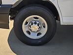 New 2025 Chevrolet Express 2500 Empty Cargo Van for sale #S1260071 - photo 31