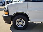 New 2025 Chevrolet Express 2500 Empty Cargo Van for sale #S1260071 - photo 34
