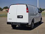 New 2025 Chevrolet Express 2500 Empty Cargo Van for sale #S1260071 - photo 5