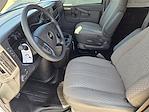 New 2025 Chevrolet Express 2500 Empty Cargo Van for sale #S1260071 - photo 6