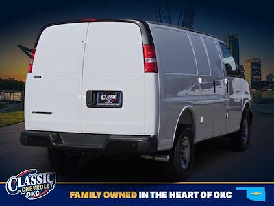 New 2025 Chevrolet Express 2500 Empty Cargo Van for sale #S1273772 - photo 2