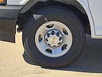 New 2025 Chevrolet Express 2500 Empty Cargo Van for sale #S1273772 - photo 18