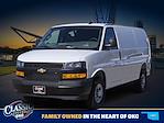 New 2025 Chevrolet Express 2500 Empty Cargo Van for sale #S1273772 - photo 1