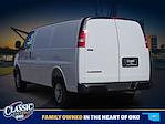 New 2025 Chevrolet Express 2500 Empty Cargo Van for sale #S1273772 - photo 3