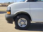 New 2025 Chevrolet Express 2500 Empty Cargo Van for sale #S1273772 - photo 36