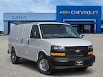 New 2025 Chevrolet Express 2500 Empty Cargo Van for sale #S1273775 - photo 1
