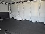 New 2025 Chevrolet Express 2500 Empty Cargo Van for sale #S1273775 - photo 2