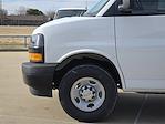 New 2025 Chevrolet Express 2500 Empty Cargo Van for sale #S1273775 - photo 19