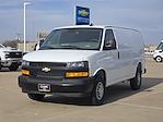 New 2025 Chevrolet Express 2500 Empty Cargo Van for sale #S1273775 - photo 4
