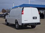 New 2025 Chevrolet Express 2500 Empty Cargo Van for sale #S1273775 - photo 5