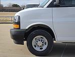 New 2025 Chevrolet Express 2500 Empty Cargo Van for sale #S1273775 - photo 36