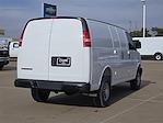 New 2025 Chevrolet Express 2500 Empty Cargo Van for sale #S1273775 - photo 3