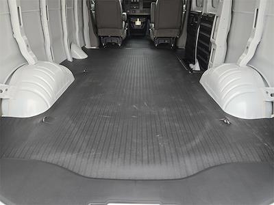 New 2025 Chevrolet Express 2500 Empty Cargo Van for sale #S1273776 - photo 2