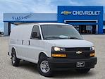 New 2025 Chevrolet Express 2500 Empty Cargo Van for sale #S1273776 - photo 1