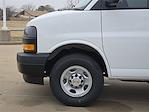 New 2025 Chevrolet Express 2500 Empty Cargo Van for sale #S1273776 - photo 19