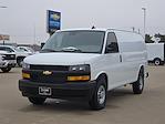 New 2025 Chevrolet Express 2500 Empty Cargo Van for sale #S1273776 - photo 4